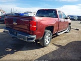 Chevrolet Silverado  2Lt 1GCVKREC8EZ251360 снимка