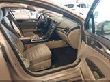 Ford Fusion Hybrid Se 3FA6P0LU8KR197884 fotografie