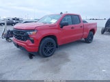 Chevrolet Silverado C1500 Custom 1GCRABEK6SZ117882 fotografie