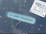 Audi Rs Q8 Quattro Tiptronic WU1ARBF17SD035493 снимка