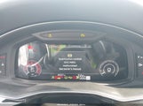 Audi Rs Q8 Quattro Tiptronic WU1ARBF17SD035493 снимка