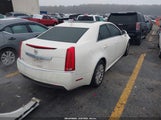 Cadillac Cts Luxury 1G6DE5E50C0133661 снимка