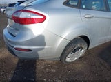 Ford Fiesta S 3FADP4AJ9FM144301 снимка