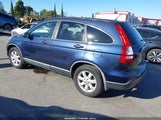 Honda Cr-V Ex JHLRE38538C044758 снимка