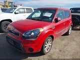 Kia Soul + KNDJT2A69C7373267 снимка