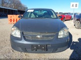 Chevrolet Cobalt Ls 1G1AS58H797119392 снимка