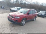 Jeep Compass Sport 1C4NJCBA5GD705292 снимка