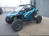 Polaris Rzr Turbo R Premium Ride Command 3NSGAC928RG064795 снимка