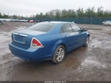Ford Fusion Sel 3FAHP08189R144393 снимка
