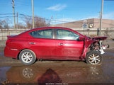Nissan Versa 1.6 Sv 3N1CN7AP6HL848016 снимка