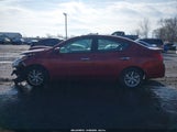 Nissan Versa 1.6 Sv 3N1CN7AP6HL848016 снимка