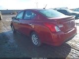 Nissan Versa 1.6 Sv 3N1CN7AP6HL848016 снимка