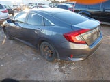 Honda Civic Lx 19XFC2E57GE023441 снимка