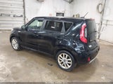 Kia Soul + KNDJP3A53H7443693 fotografie