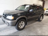 Isuzu Rodeo S 3.2L V6 4S2DM58W034309668 снимка