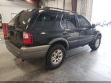 Isuzu Rodeo S 3.2L V6 4S2DM58W034309668 снимка