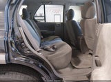 Isuzu Rodeo S 3.2L V6 4S2DM58W034309668 снимка