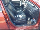 Chrysler 300 Touring L 2C3CCAAG2LH225305 снимка