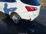 Chevrolet Equinox Fwd Lt 3GNAXKEV8MS103320 photo