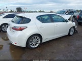 Lexus Ct 200H JTHKD5BH8D2134101 снимка
