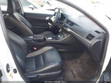 Lexus Ct 200H JTHKD5BH8D2134101 снимка