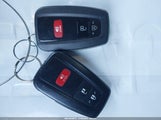 Toyota Rav4 Xle 2T3P1RFV3NW271656 photo