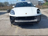 Porsche Macan S WP1AB2A52JLB36388 fotografie
