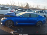 Kia Stinger Premium KNAE25LA8J6026455 fotografie