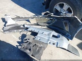 Chevrolet Volt Lt 1G1RC6S57HU186854 снимка