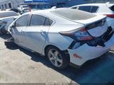 Chevrolet Volt Lt 1G1RC6S57HU186854 снимка