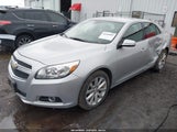 Chevrolet Malibu 2Lt 1G11E5SAXDF279350 снимка