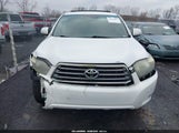 Toyota Highlander Sport JTEES43A782017238 снимка