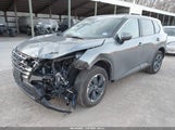 Nissan Rogue Sv Intelligent Awd 5N1BT3BB9RC709193 fotografie