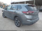 Nissan Rogue Sv Intelligent Awd 5N1BT3BB9RC709193 photo
