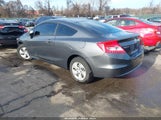 Honda Civic Lx 2HGFG3B59DH509104 снимка