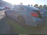 Honda Accord Sport 1HGCV1F39MA093849 снимка