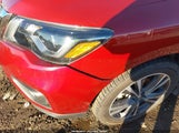 Nissan Pathfinder Platinum 5N1DR2MN1KC638022 снимка
