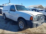 Ford Ranger Xl 1FTKR1AD0BPA72266 снимка
