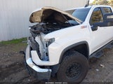 Chevrolet Silverado 2500Hd 4Wd Standard Bed Lt 2GC4YNEY4N1207041 fotografie