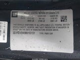 Chevrolet Camaro 1Ss 2G1FS1EW9B9153131 снимка