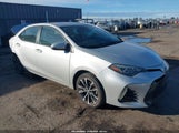 Toyota Corolla Xse 5YFBURHE1KP858782 снимка