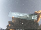Lincoln Aviator Reserve 5LM5J7XC7LGL24742 снимка