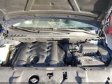 Kia Sedona Lx KNDMB233186210712 photo