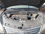 Chevrolet Traverse Ls 1GNKRFKDXEJ346549 fotografie