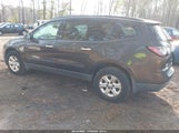 Chevrolet Traverse Ls 1GNKRFKDXEJ346549 снимка