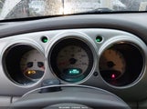 Chrysler Pt Cruiser 3C4FY48BX3T527017 снимка