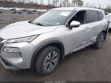 Nissan Rogue Sv Intelligent Awd 5N1BT3BB8NC673930 снимка