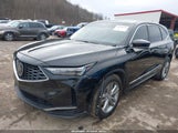 Acura Mdx Standard 5J8YE1H34SL033143 снимка