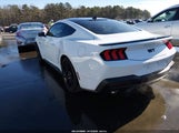 Ford Mustang Gt Fastback 1FA6P8CF2S5408404 снимка