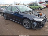 Hyundai Sonata Sel KMHL34JJXMA034218 снимка